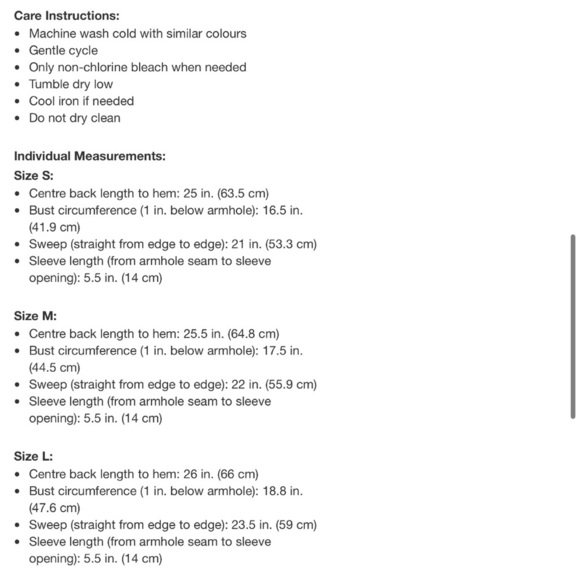 Flowy Philosophy Steel Blue Top - Picture 9 of 11